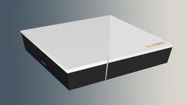 Leucom Box P510 inkl. Fernbedienung