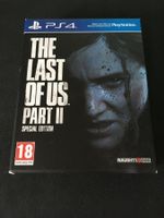 The Last of Us Part II - Special Edition - Playstation 4