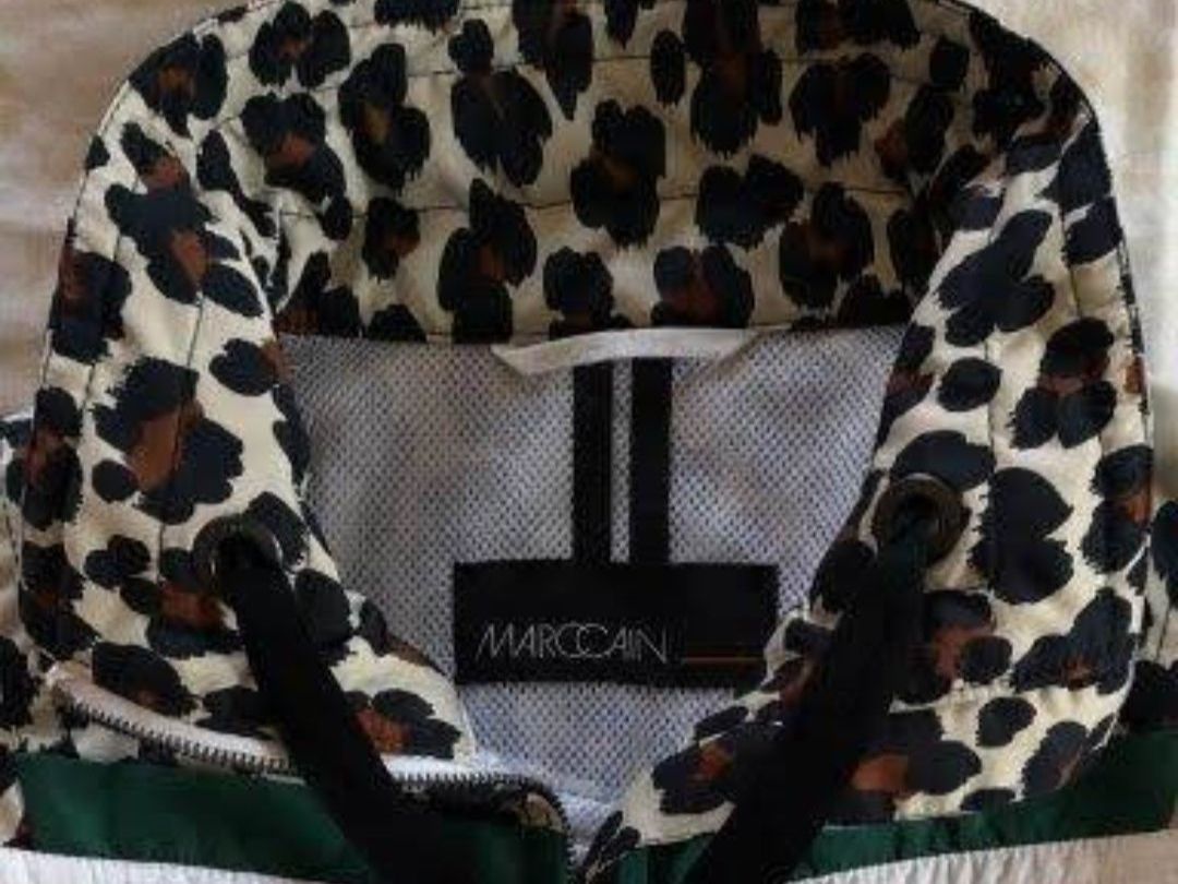 Marc Cain Jacken: Marc Cain Sport Jacke – Neu (gemäss Beschreibung) aus Widnau von Schurlibua 2