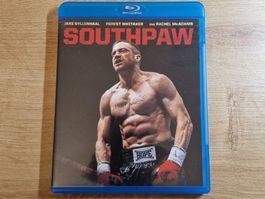 Southpaw (2015) RAR Bluray