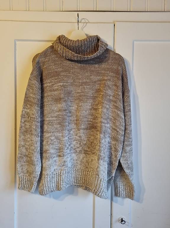 Maglioni & Felpe: Rollkragenpullover – Usato da Seewis Schmitten venduto da Naomi2212