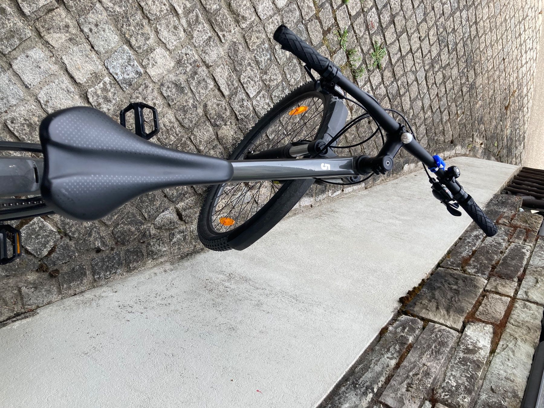 Trek Biciclette: Trek Marlin 5 – Usato da Rüti ZH venduto da Lucia07 5