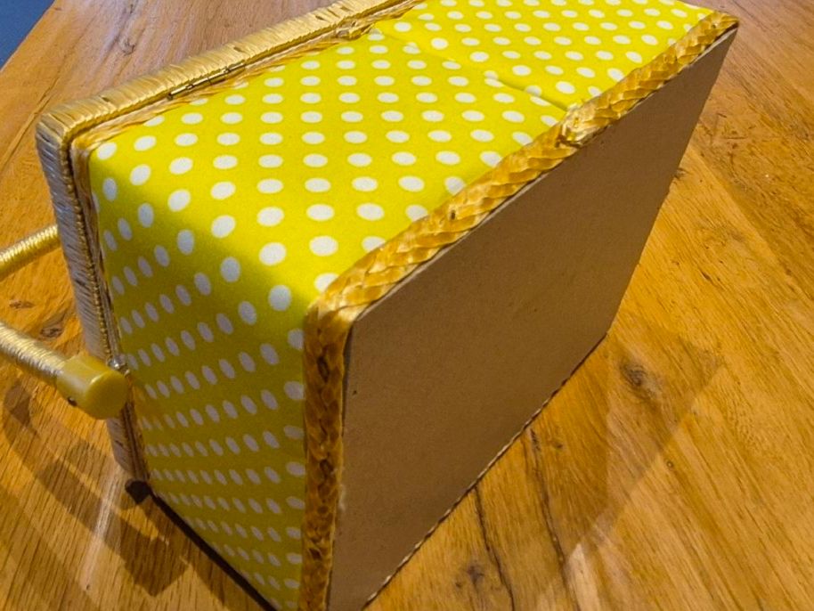 Altro in Bricolage: Nähkästchen im RETRO STYLE – Usato da Nottwil venduto da echtMOMO 6