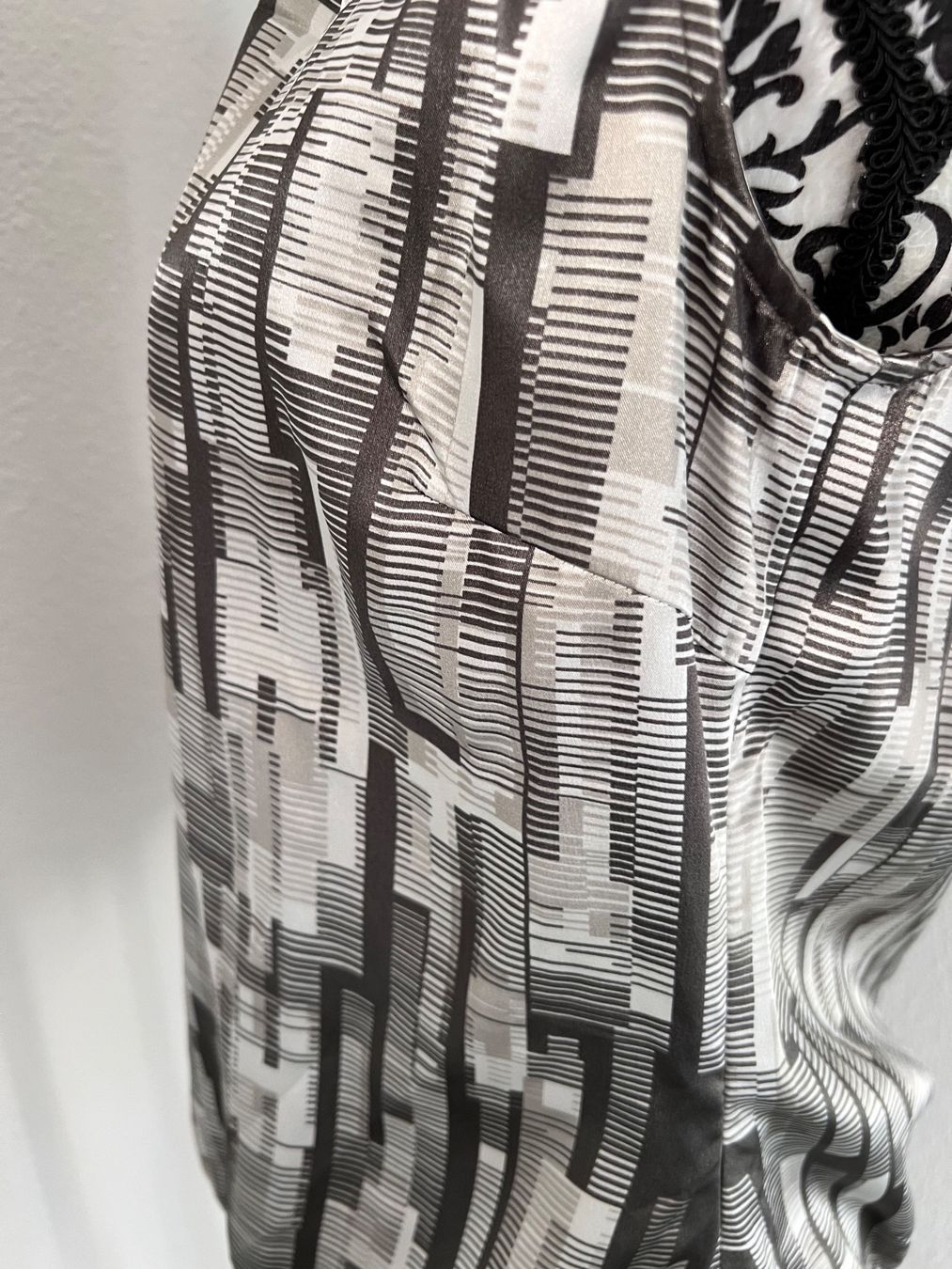 More & More Camicette: More & More Bluse, Gr.38 – Usato da Walzenhausen venduto da Cerna007 5
