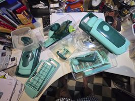 Nicer Dicer + Nicer Twist