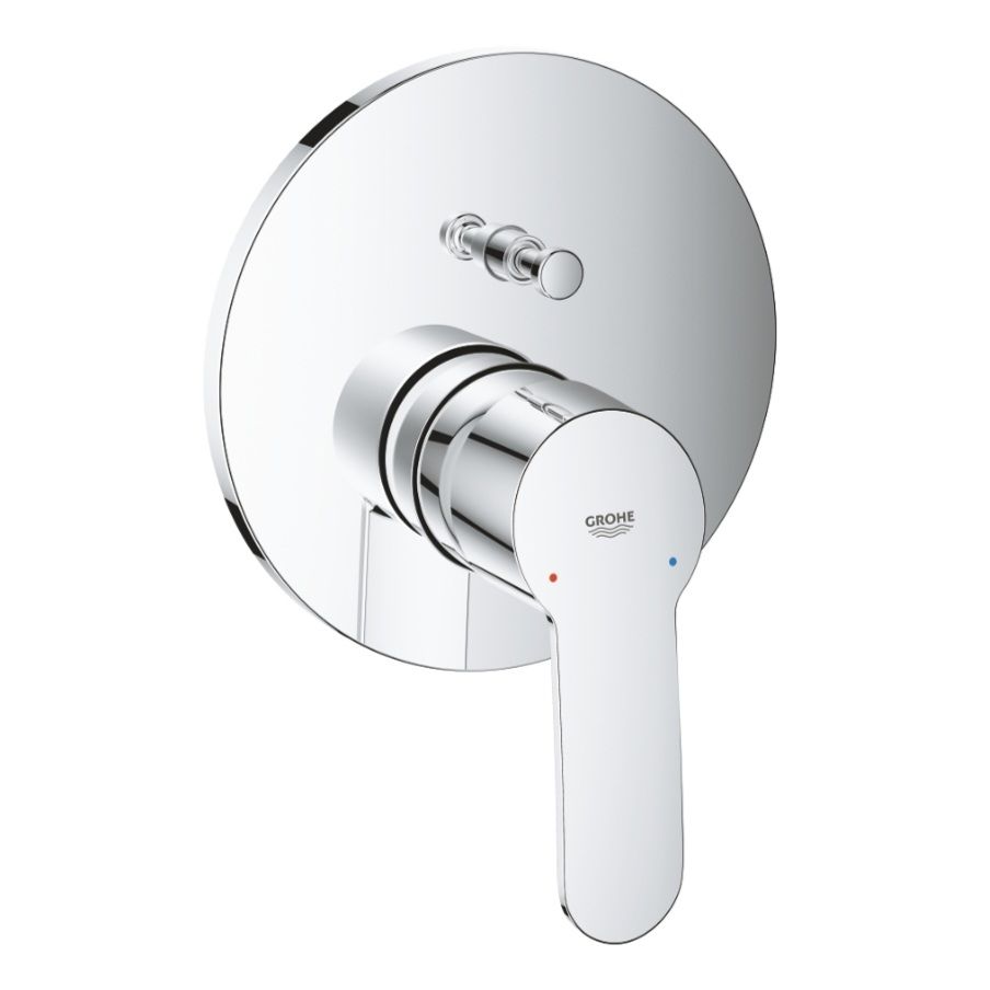 Grohe Armaturen: Badewannenarmatur Unterputz - Grohe – Neu und originalverpackt aus Reinach BL von HeTra20