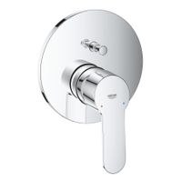 Badewannenarmatur Unterputz - Grohe