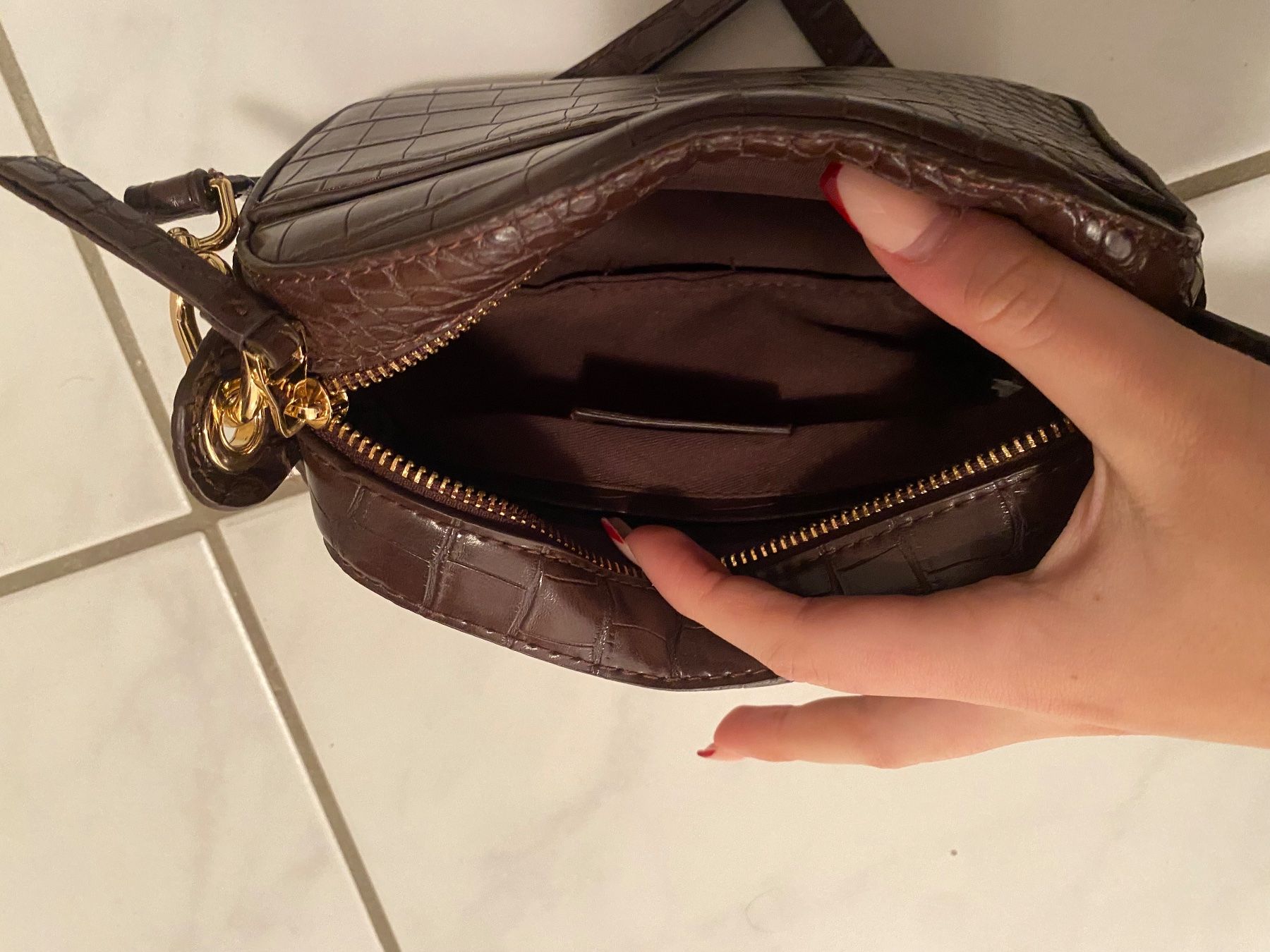 Mango Borse da donna: Tasche – Nuovo (secondo la descrizione) da Turgi venduto da eiiinalem 3