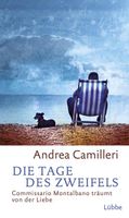 Camilleri Andrea - Die Tage des Zweifels (geb) / Krimi