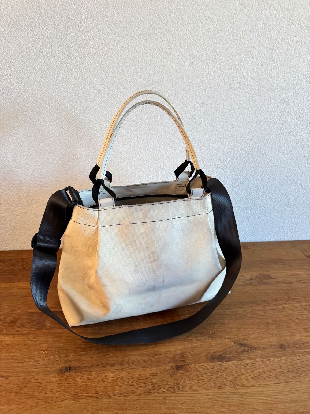 Freitag Borse da donna: Freitag F551 Sally – Usato da Frauenfeld venduto da lind11 4