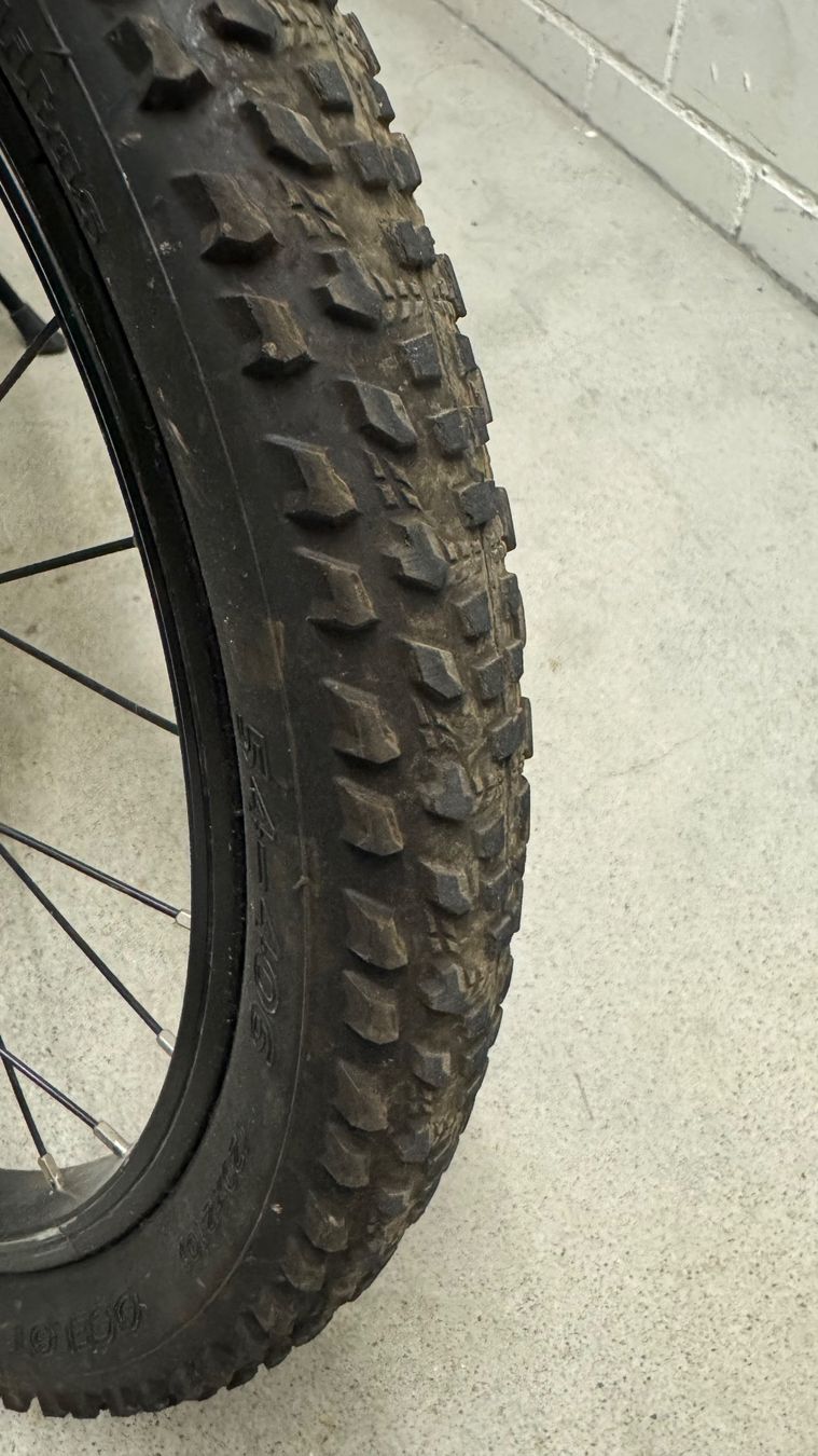 Biciclette: Kinderfahrrad 20 Zoll – Usato da Unterengstringen venduto da RILORAMO 6