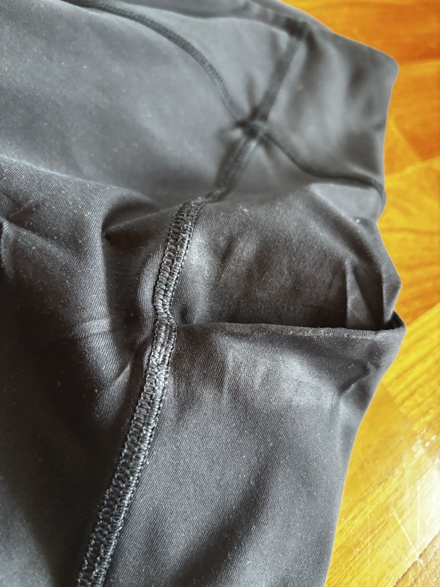 Lululemon Leggings: lululemon leggins  – Usato da Schwerzenbach venduto da herzankerkreuz 3