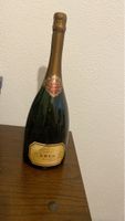 KRUG Grande Cuvée Champagne Brut 150cl