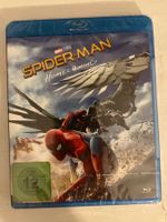 Marvel | Spider-man Homecoming (2017) Blu-ray (NEU, OVP)