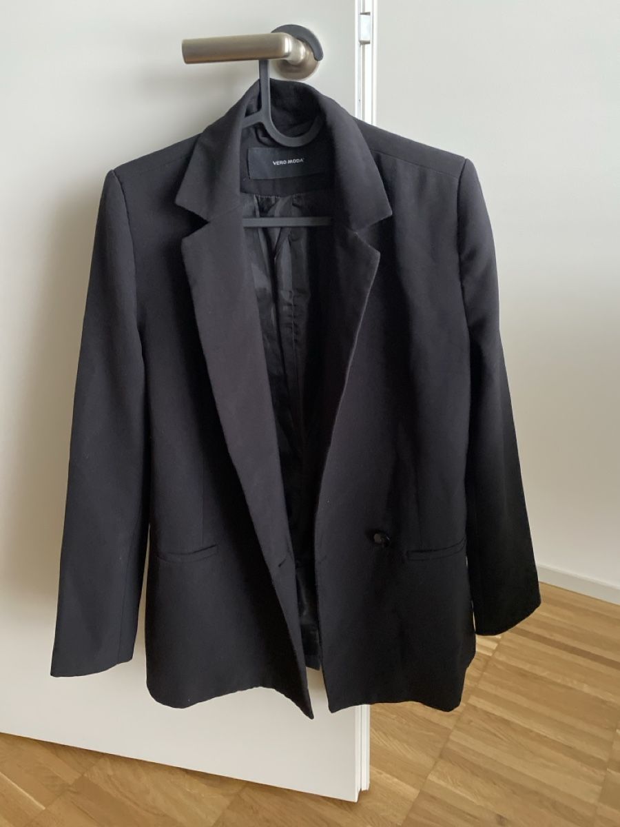 Vero Moda Jacken: Veromoda Blazer – Gebraucht aus St. Gallen von kxux