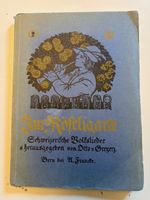 Otto von Greyerz: Im Röseligarte, Band 2, 4 und 5