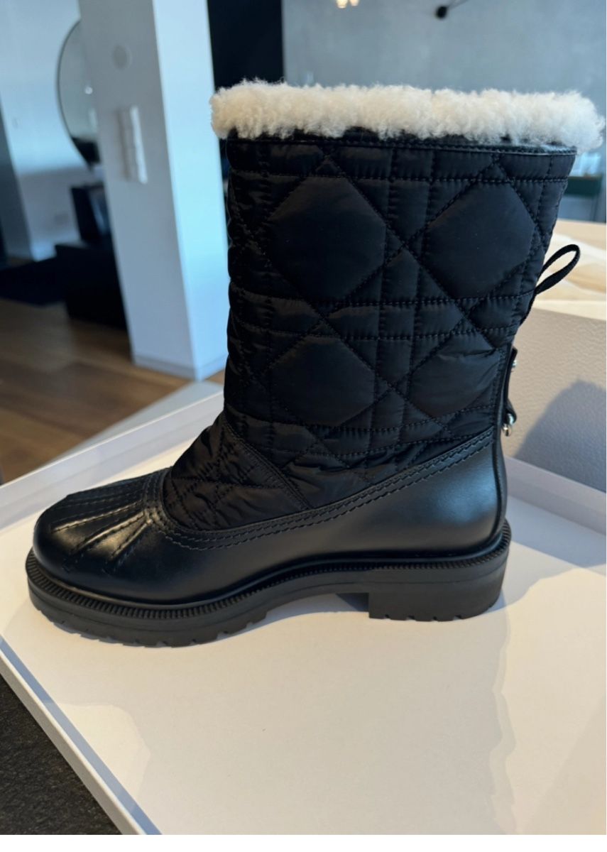 Damenschuhe: Dior – Neu und originalverpackt aus Wollerau von mah_9jrb 4