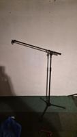 Pied de micro Stagg