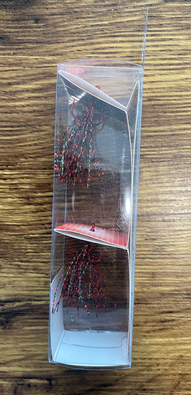 Haken: Decoy Drilling – Neu und originalverpackt aus Widnau von Fishingtackle_Oggy 1