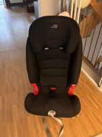 Kindersitz Gruppe 1/2/3 - Britax Römer Advansafix II