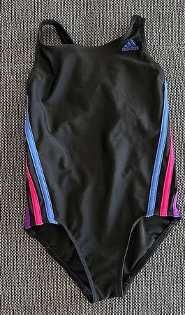 Maillot de bain 4/6 fille 