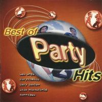 Best of Party Hits Doppel CD