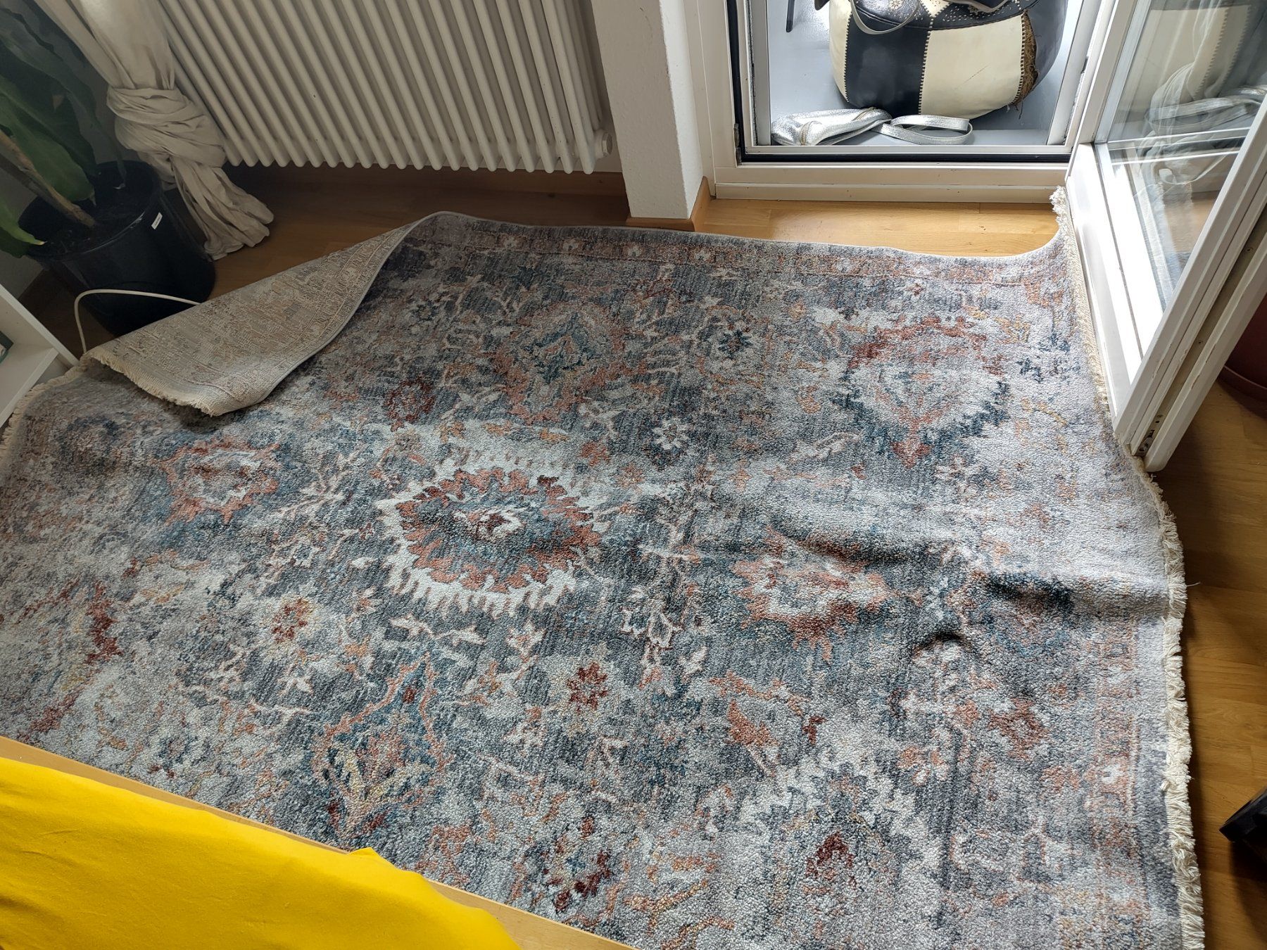 Teppiche: Teppich – Gebraucht aus Winterthur von fio_5rcm 1