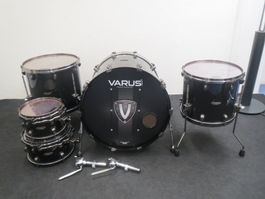 Tama Starclassic Bubinga Shell Set
