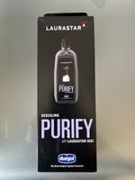 Détartrant Jura Purify Laurastar 500 ml Neuf