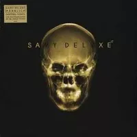 Samy Deluxe ‎– Männlich (2LP)