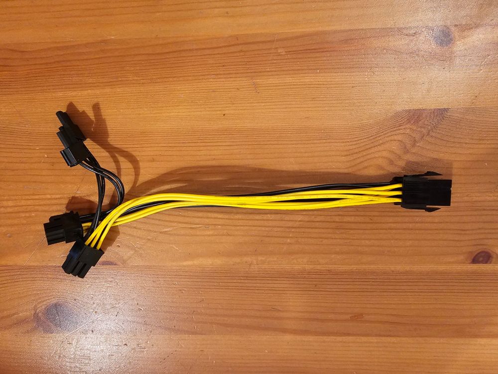 PCI-E Splitter | Kaufen auf Ricardo