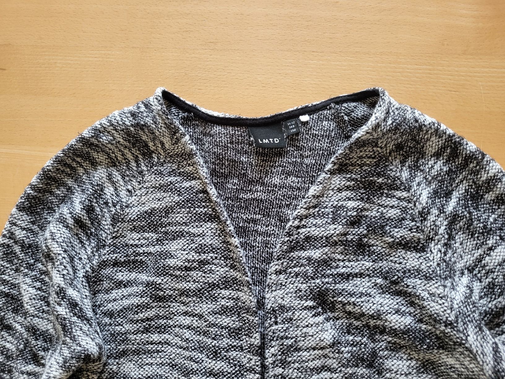 Giacche & Cappotti: Strickjacke Gr. 152 – Usato da Dürrenäsch venduto da DanaW01 1