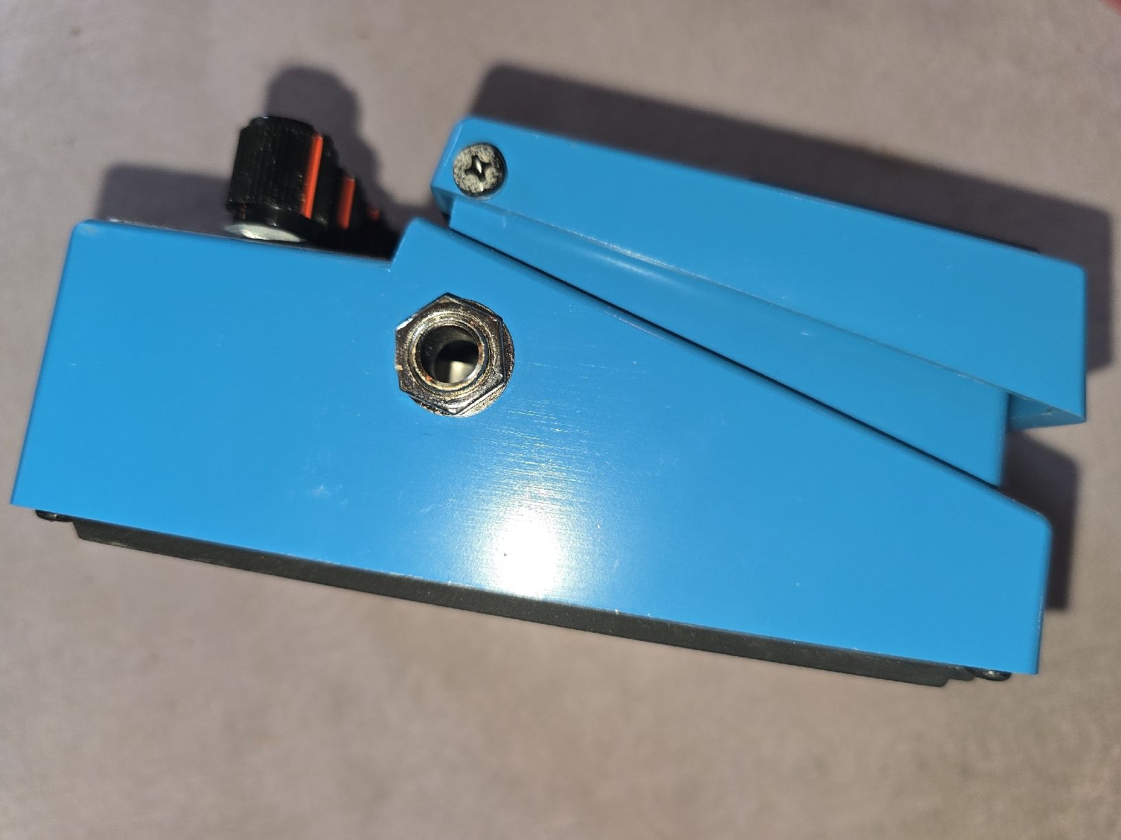 Strumenti musicali: BOSS VB-2w VIBRATO WAZA – Nuovo (secondo la descrizione) da Zürich venduto da Antiquedealer 3