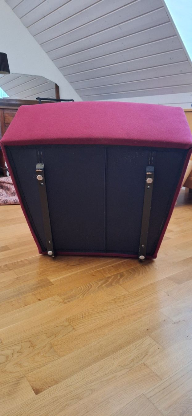 Ligne Roset Fauteuils: Designer Sessel von Ligne Roset – D'occasion à Aarburg par WilhelmTell2 6