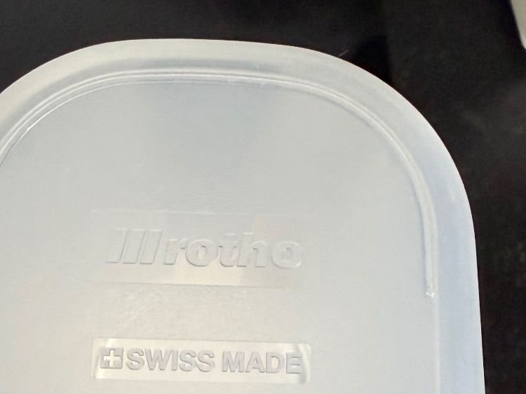 Rotho Contenitori & Simili: Vorratsbehälter Rotho 4,1 liter – Usato da Obergösgen venduto da Andre118 3