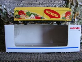 Märklin wagon