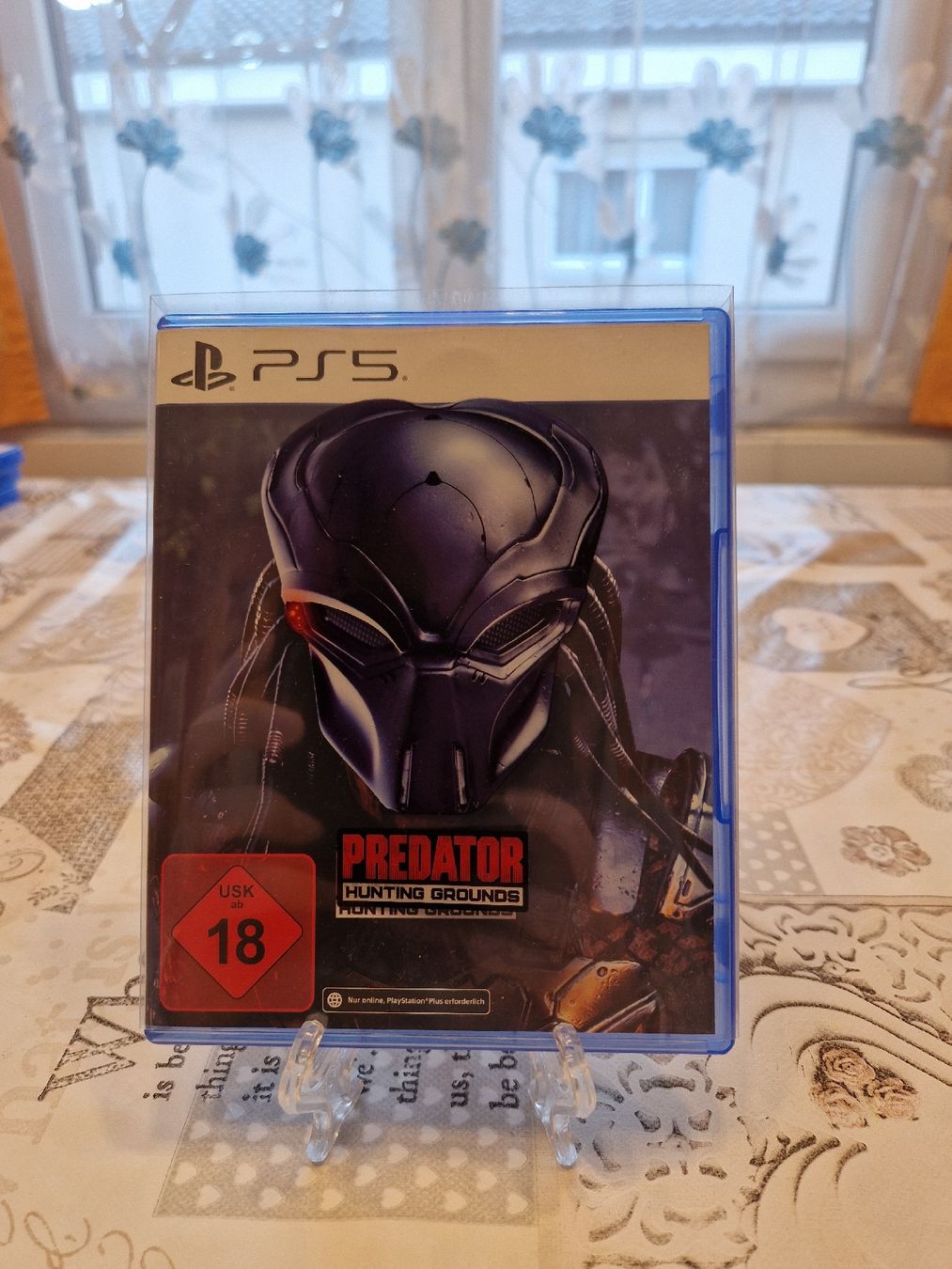 Giochi: Predator: Hunting Grounds PS5 Game – Usato da Glis venduto da mic_2ht8
