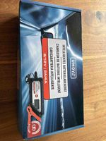 Umove Batterieladegerät 6/12V 2A/4A neuwertiger Zustand
