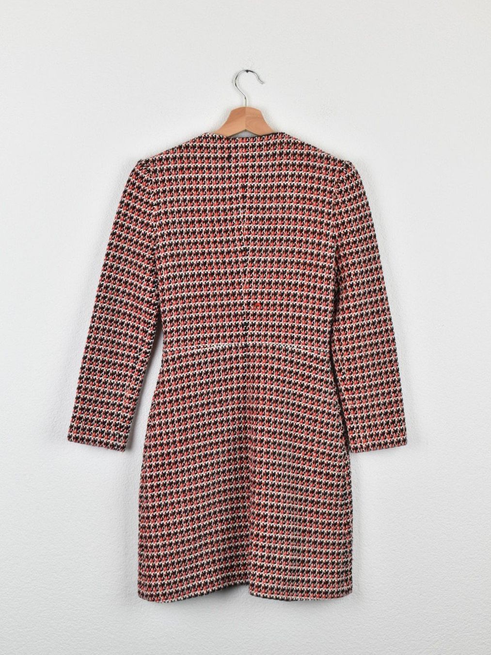 Maje Kleider: Maje "Romane" Tweed Kleid, Gr.34 (36) – Gebraucht aus Nürensdorf von 2ND_STORY 2