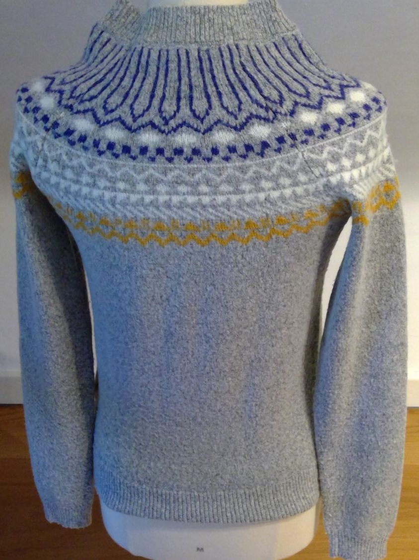 Anna Field Maglioni & Felpe: Damen Pullover – Usato da Basel venduto da Merlin97 1