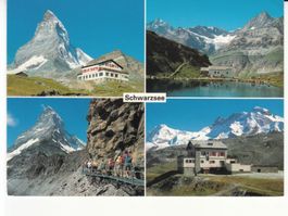 Schwarzsee 1994