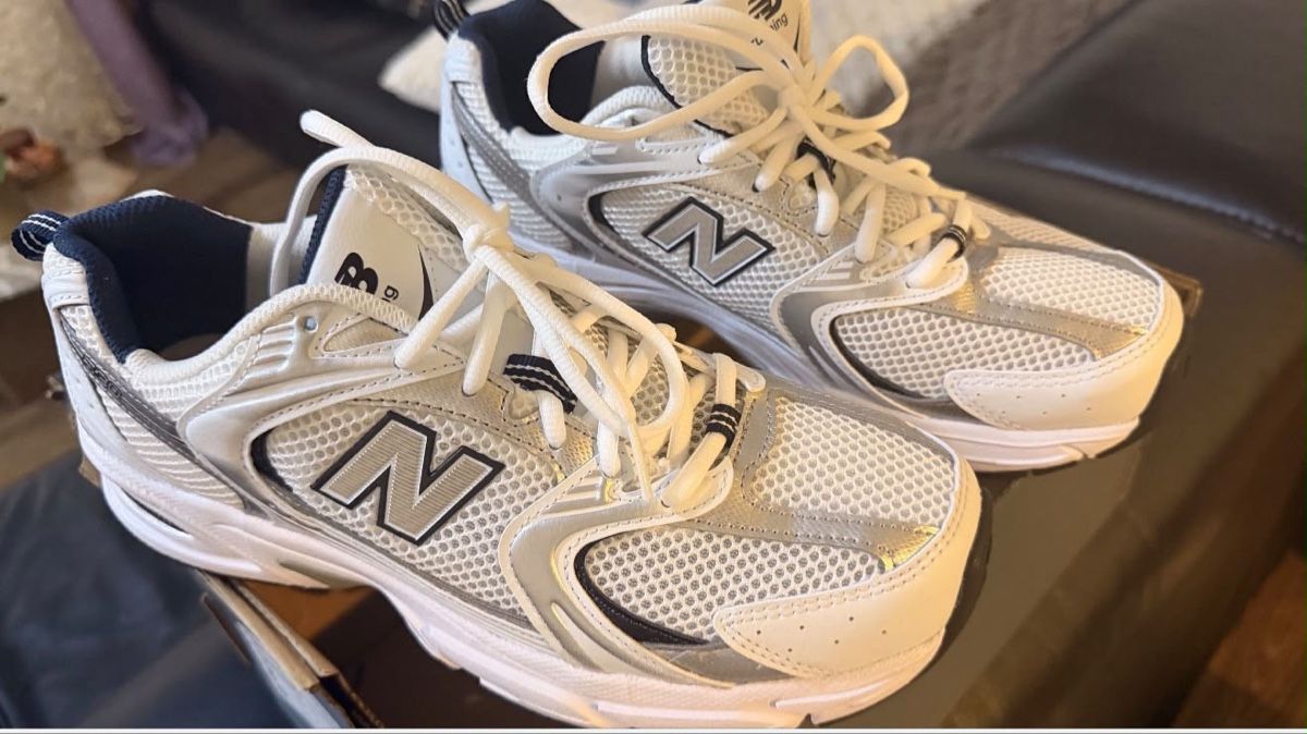 New Balance Scarpe da donna: New Balance Sneaker 40,5 – Nuovo (secondo la descrizione) da Laupersdorf venduto da Cloludi 1