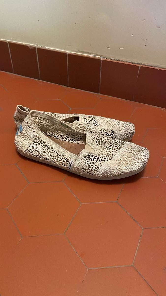 Toms Chaussures femmes: Toms  – D'occasion à Zürich par the_xp8m 1