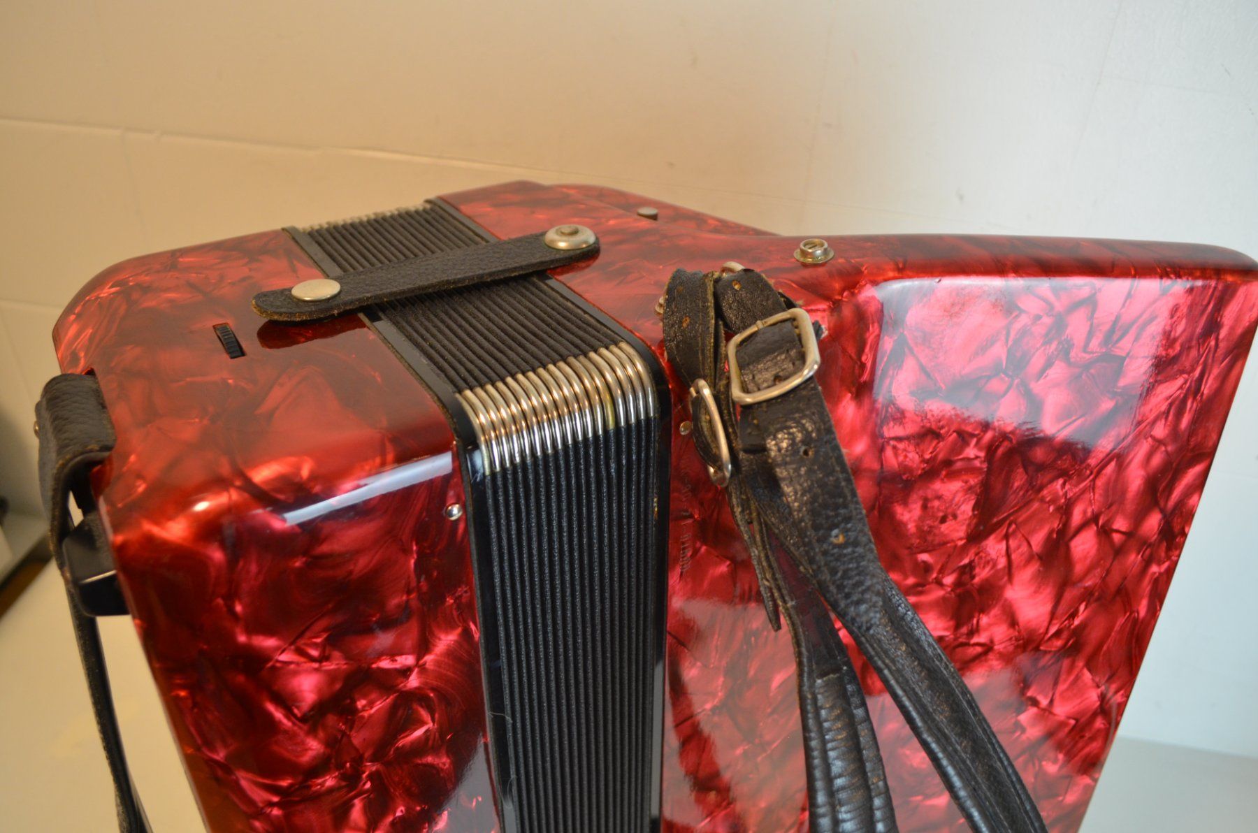 Strumenti musicali: Akkordeon chromatisch Hohner Student 120 – Usato da Zürich venduto da baumusik 9
