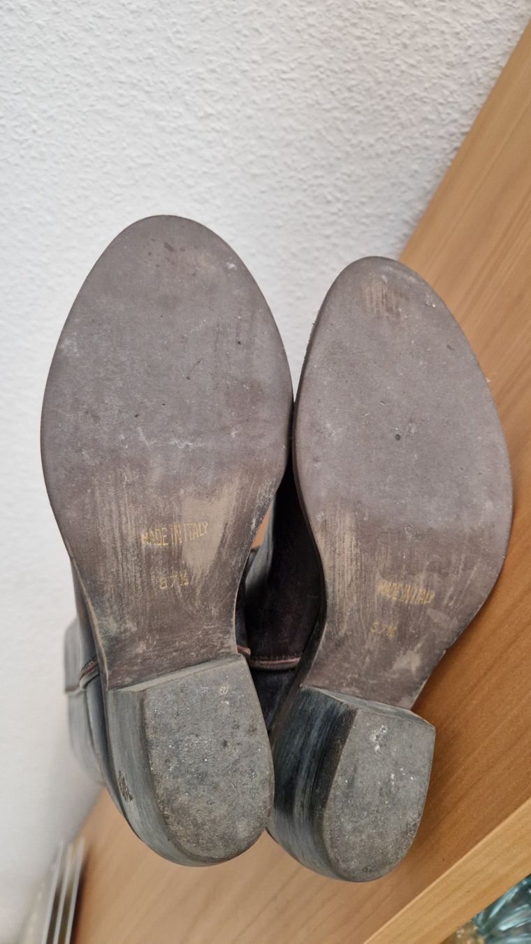 Scarpe da donna: Stiefel – Usato da Luzern venduto da kzu_8qsg 3