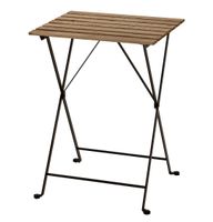 Klappbar tisch