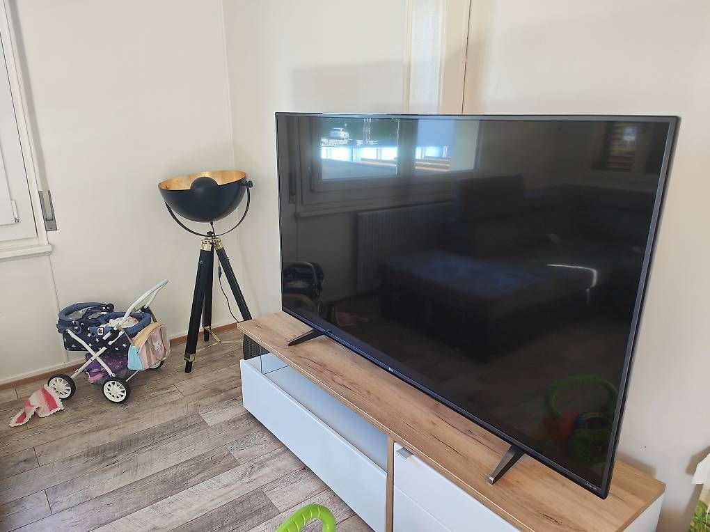Televisori: LG 65UH600V TV – Usato da Oberdiessbach venduto da Stefan_Schuepbach