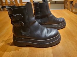 Stiefel Grösse 37
