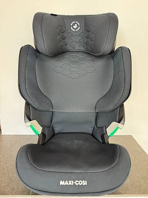 Seggiolini per auto: MAXI-COSI Kindersitz Kore Pro authentic graphite – Usato da Weinfelden venduto da iceman2004 3