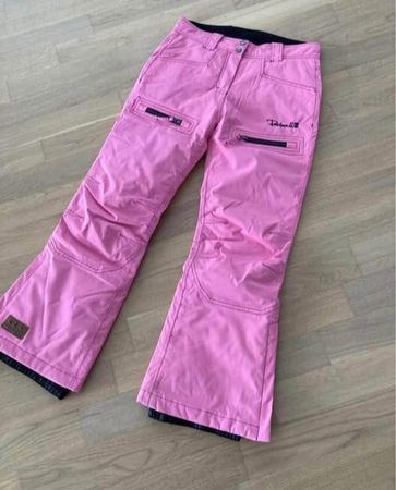 Skihose Gr. 152